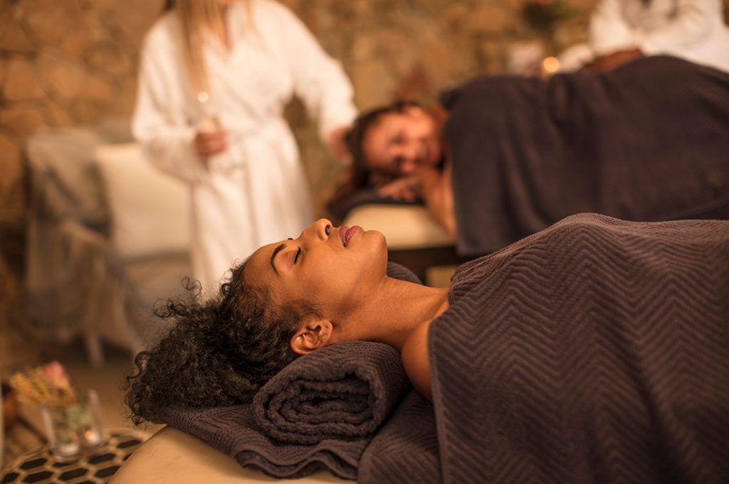 Relaxation Therapy