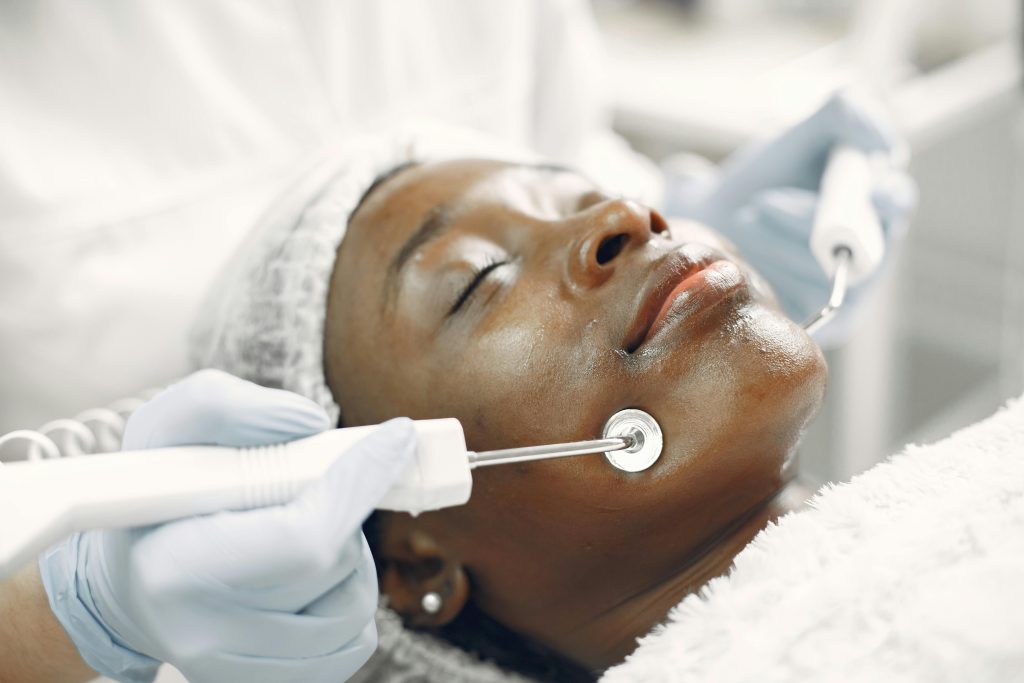 IV Hydration Therapy